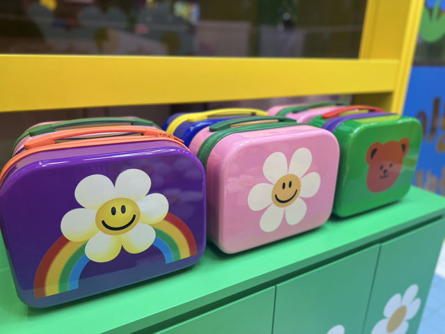 東京のwigglewiggle🧸
