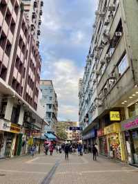 👫📸探索香港「墟市」歷史文化｜大埔墟🍢🧋