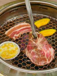 大圍💕高質新派韓式燒肉、壽喜燒