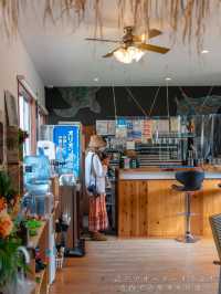 【ALOALO CAFE 📍石垣島】