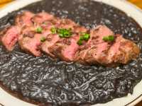 전주 객사 객리단길 파스타 맛집 연말모임 새해모임 데이트 장소 추천 : 모악산호랭이 