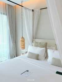 The Series Resort Khaoyai ที่พักเขาใหญ่ สไตส์บาหลี