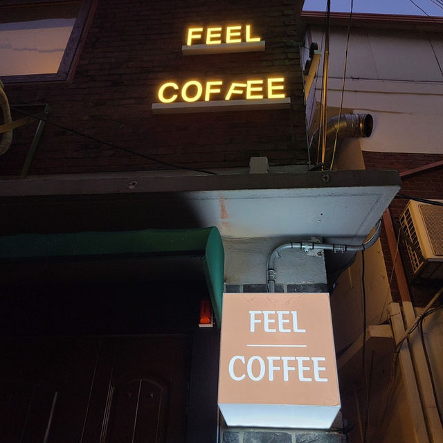필커피