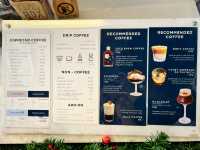 Campus Coffee Roasters Phuket