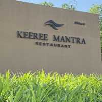 Keeree Mantra Restaurant - คีรีมันตรา