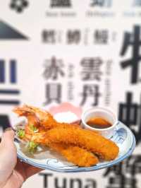 【グアム】ごはんに困ったら安定のヤブヤ！！🌴