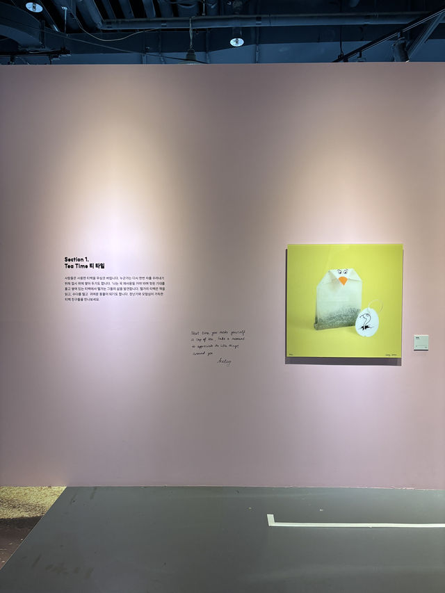 설날에 가족끼리 나들이 가기 좋은 여수 전시회 추천💛