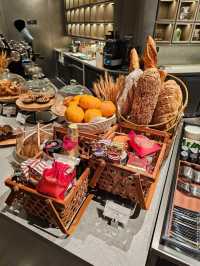 Celebrate Chinese New Year at Lava Java, Penang