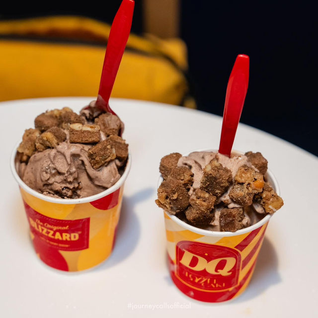 บลิซซาร์ด® ทอฟฟี่เค้ก 🍦🍦🍦🍦🍦