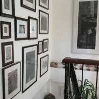 🛖คาเฟ่สไตล์โฮมมี่ “Bualuang Studio Coffee&Arts"