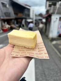 【千葉】成田山参道で食べ歩き🍡