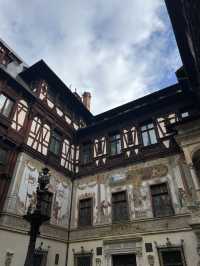 Peleș Castle: Timeless Elegance