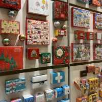Royce Chocolate Factory in Hokkaido 