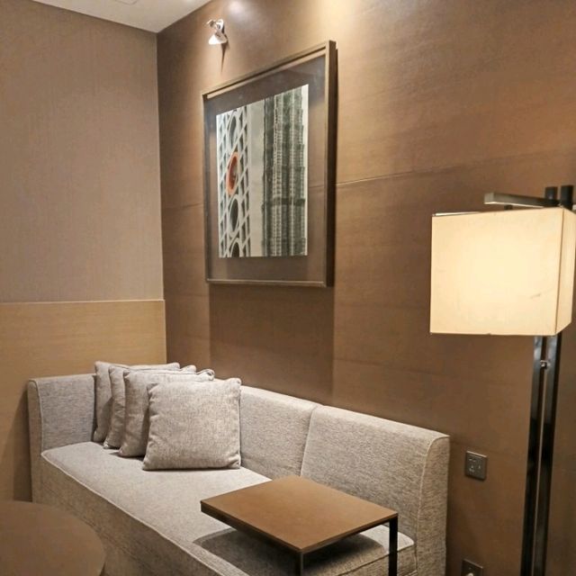上海虹橋凱悅嘉軒酒店