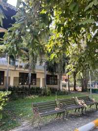 อุทยานการเรียนรู้นครลำปาง