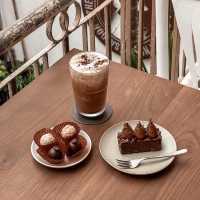 The Cocoa Project