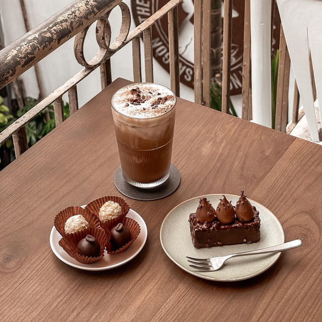 The Cocoa Project