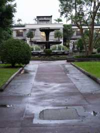 台北の松山文創園區 🍃歴史とモダンが交差するアートスポット