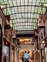MACAU DAY TOUR ITINERARY WITH FREE SHUTTLE BUS FROM AIRPORT