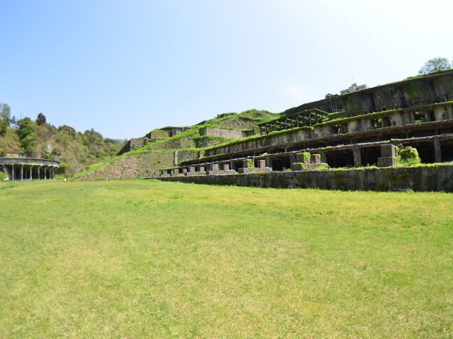 💎 歴史と自然が織りなす新潟「佐渡金山」⛏️