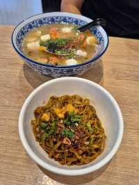 Chai Ji Fish Soup JB 🦐🐟🍜