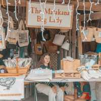 Savoring the Flavors of Matakana: A Village Delight