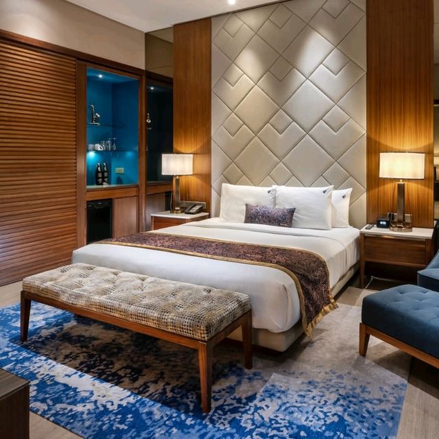 Best Hotel Ever
