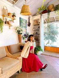 Chaplu Cafe &  Restaurant Huahin