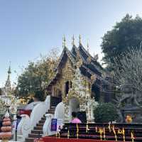 พามูวัดป่าแดด 🙏🏻