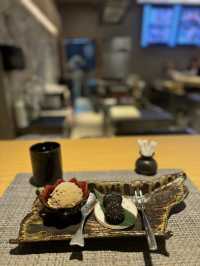 情人節約會浪漫omakase