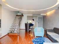 Hotel Baraquda Heeton Pattaya