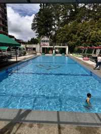 A Peaceful Retreat at Awana Resort, Genting Highlands