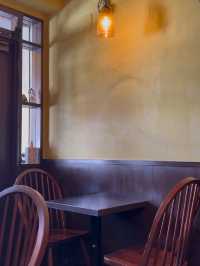 Oimo Cafe Canary – A Charming Retro Cafe in Kamakura