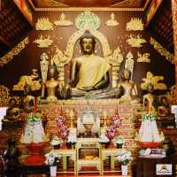 วัดพระแก้ว เชียงราย