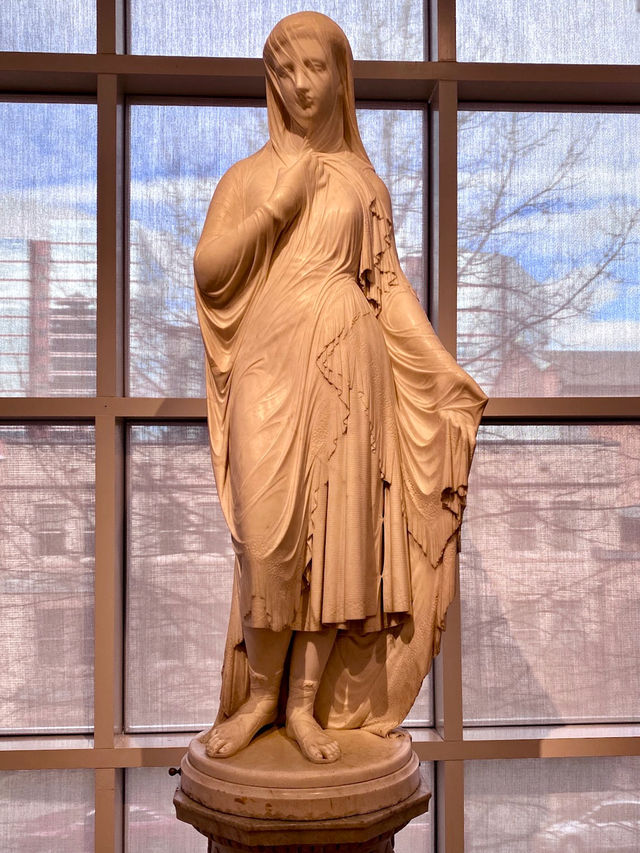 하이 뮤지엄 High Museum of Art