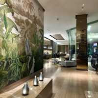 JC Kevin Sathon Bangkok Hotel 一應俱全嘅平價5星酒店