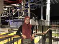 Luge, Laugh, Repeat! My Thrilling Day at Gamuda Skyline Luge
