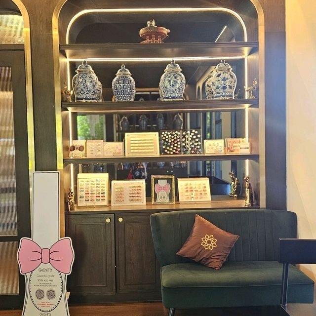 แนะนำร้านนวด & สปาดีๆ