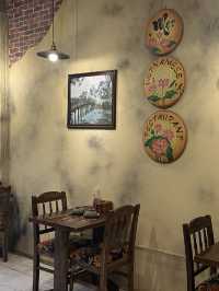 河內道地餐廳推薦