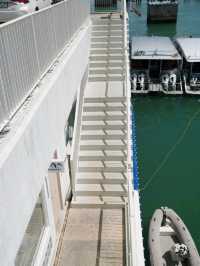 MOONSTo̲̲NE cafe over the Sea คาเฟ่ภูเก็ต