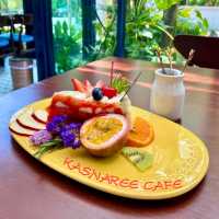 ✴️ Kasnaree Cafe