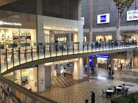 “Kobe Harborland Mosaic” ห้างริมอ่าวโกเบ