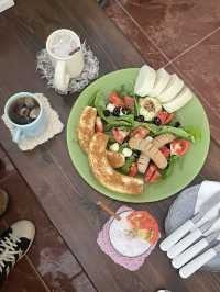 🍳대전의 숨은 보석, “낙조”에서 즐기는 음료와 브런치