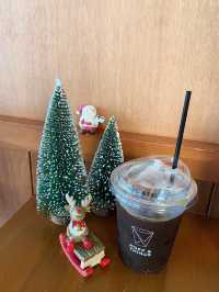 คาเฟ่โฮมมี่ สไตล์มูจิ Koff & Thing 📍 เชียงใหม่