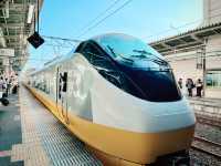 【紅葉と歴史】秋の水戸日帰り満喫モード🍁🚆