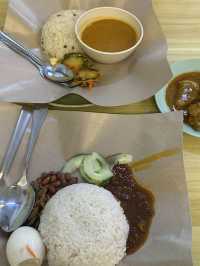 This Coastal Town in Malaysia Will Never Leave You Hungry! Talk About Vitamin Sea!
