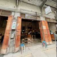  Brewing Perfection at Flo Coffee Brewers