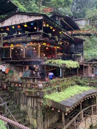 Sin Chai Village