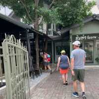lovely cafe