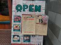 BAA Tea Bar & Social Club 